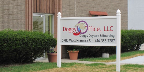 Doggy Office Milwaukee - North Location